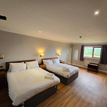 Staindrop By Hamlet Hotels Sheffield Exterior foto