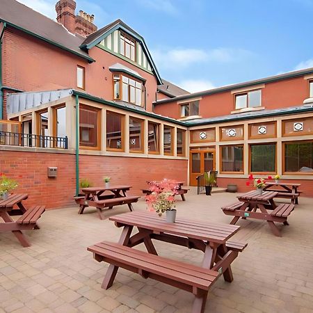 Staindrop By Hamlet Hotels Sheffield Exterior foto