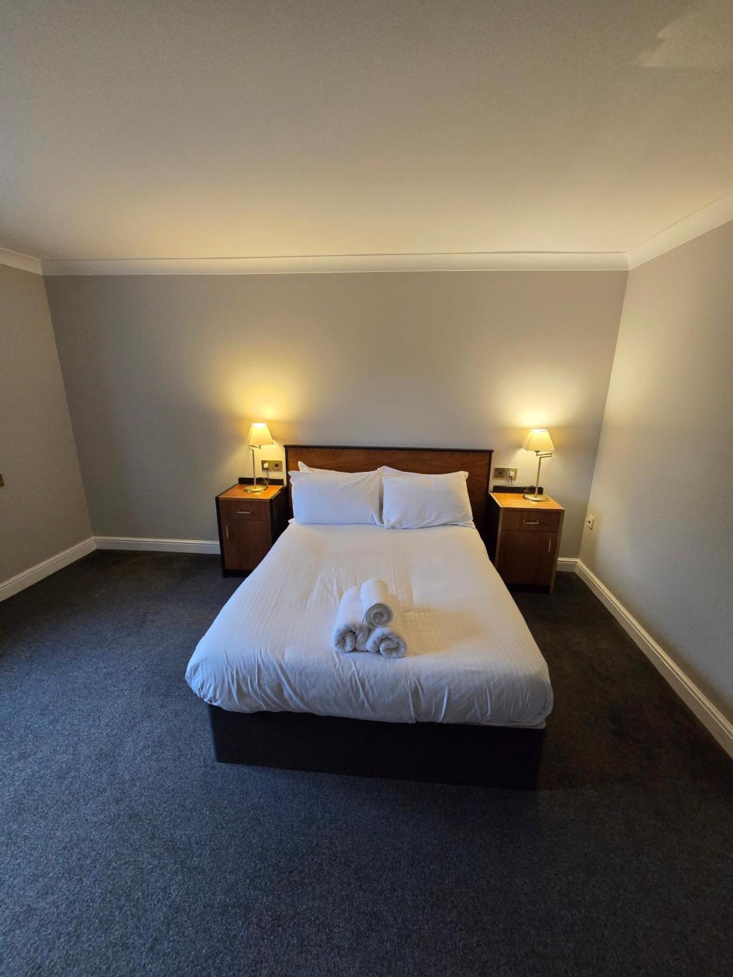 Staindrop By Hamlet Hotels Sheffield Exterior foto