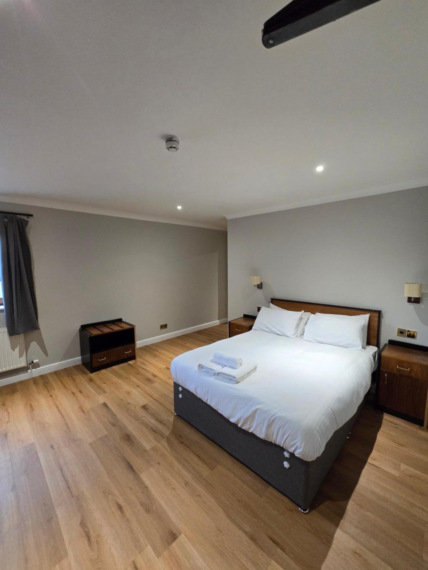 Staindrop By Hamlet Hotels Sheffield Exterior foto