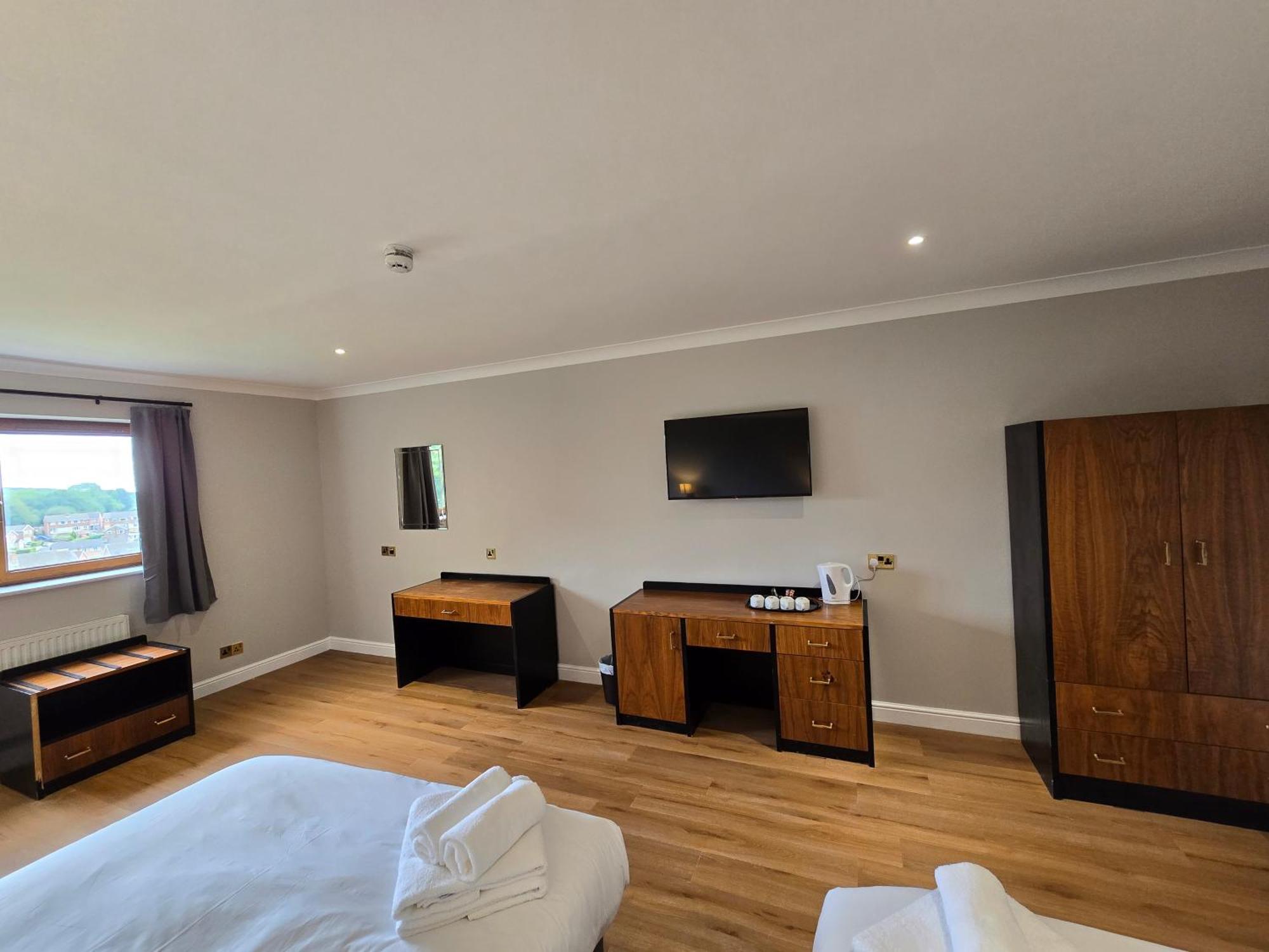 Staindrop By Hamlet Hotels Sheffield Exterior foto