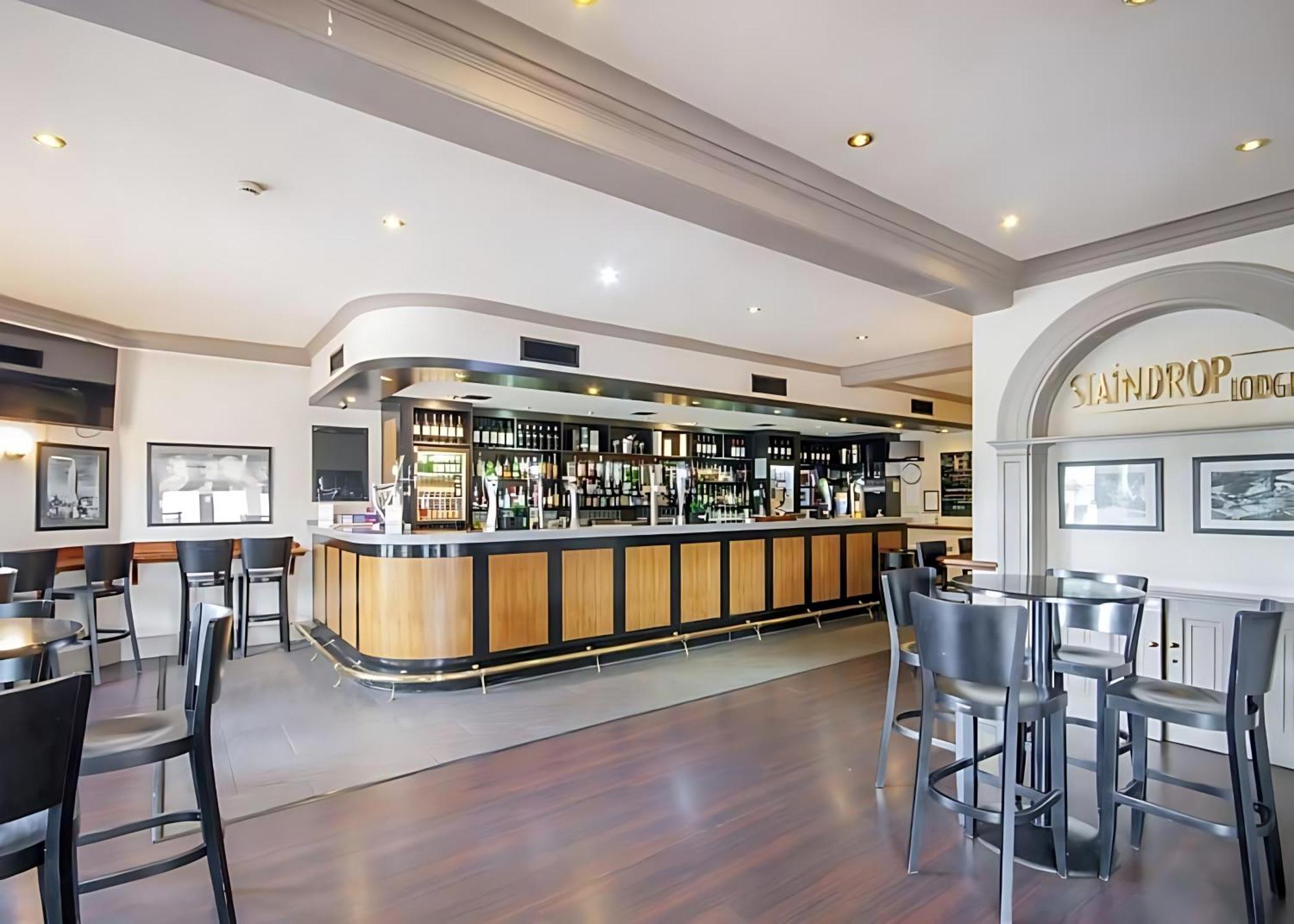Staindrop By Hamlet Hotels Sheffield Exterior foto