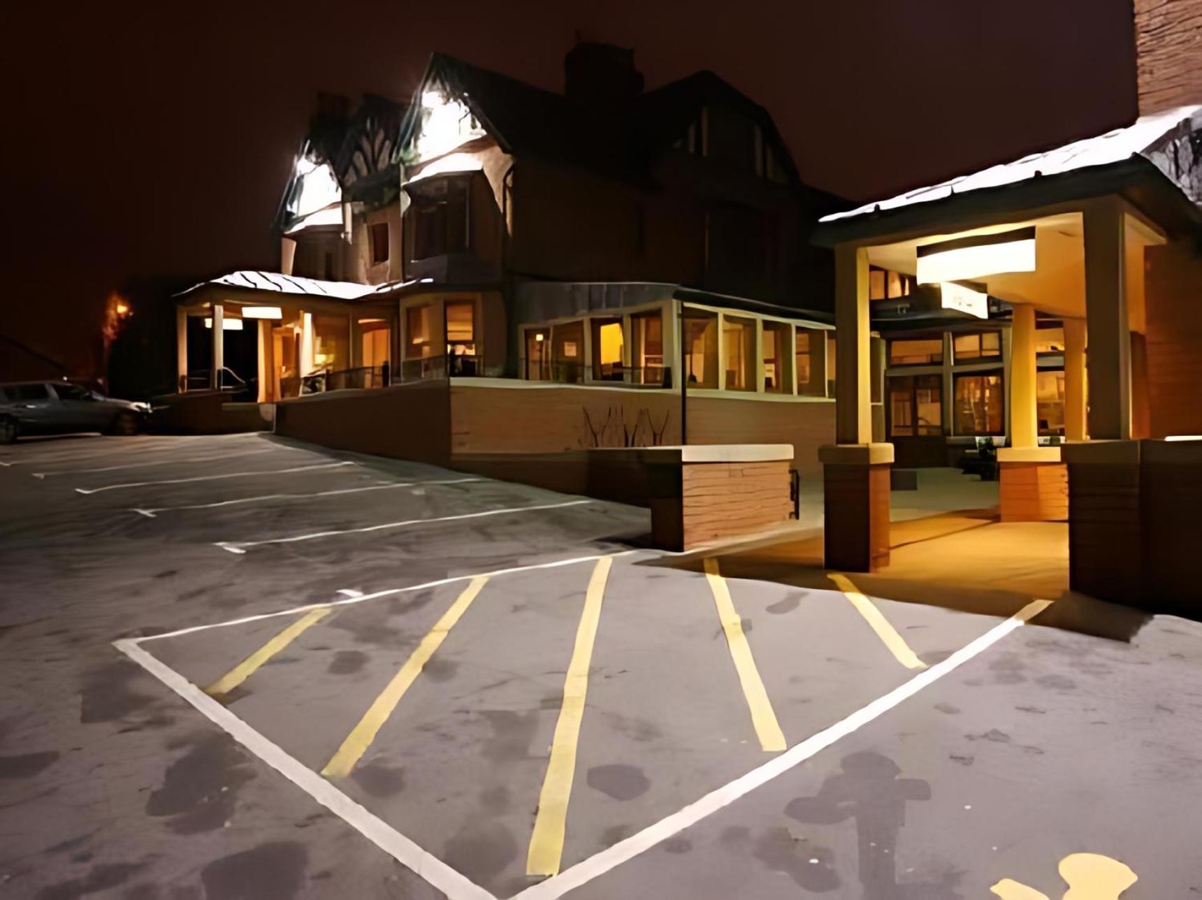 Staindrop By Hamlet Hotels Sheffield Exterior foto