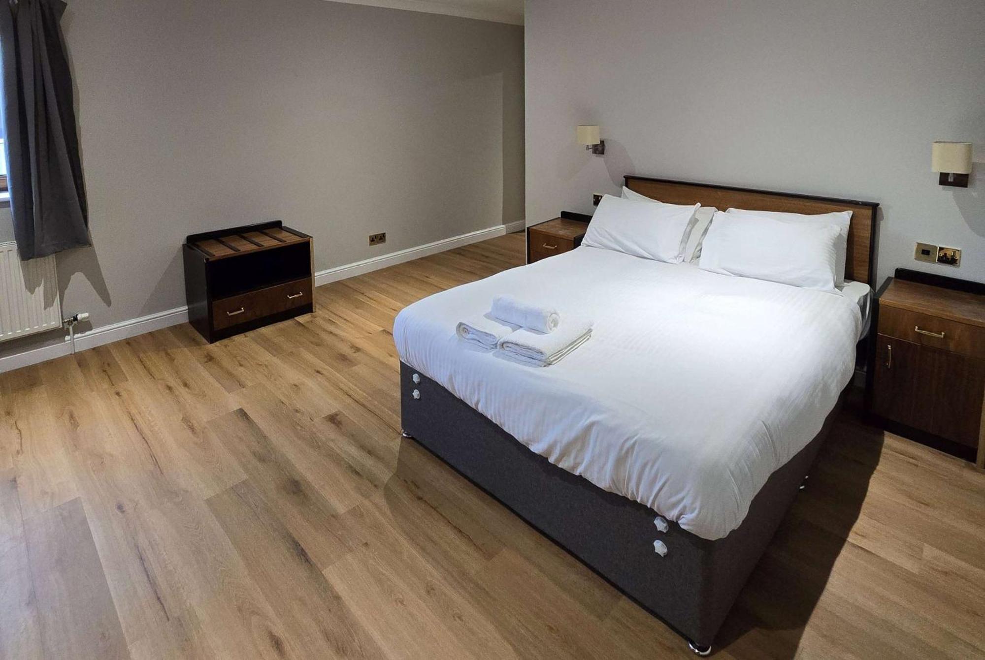 Staindrop By Hamlet Hotels Sheffield Exterior foto