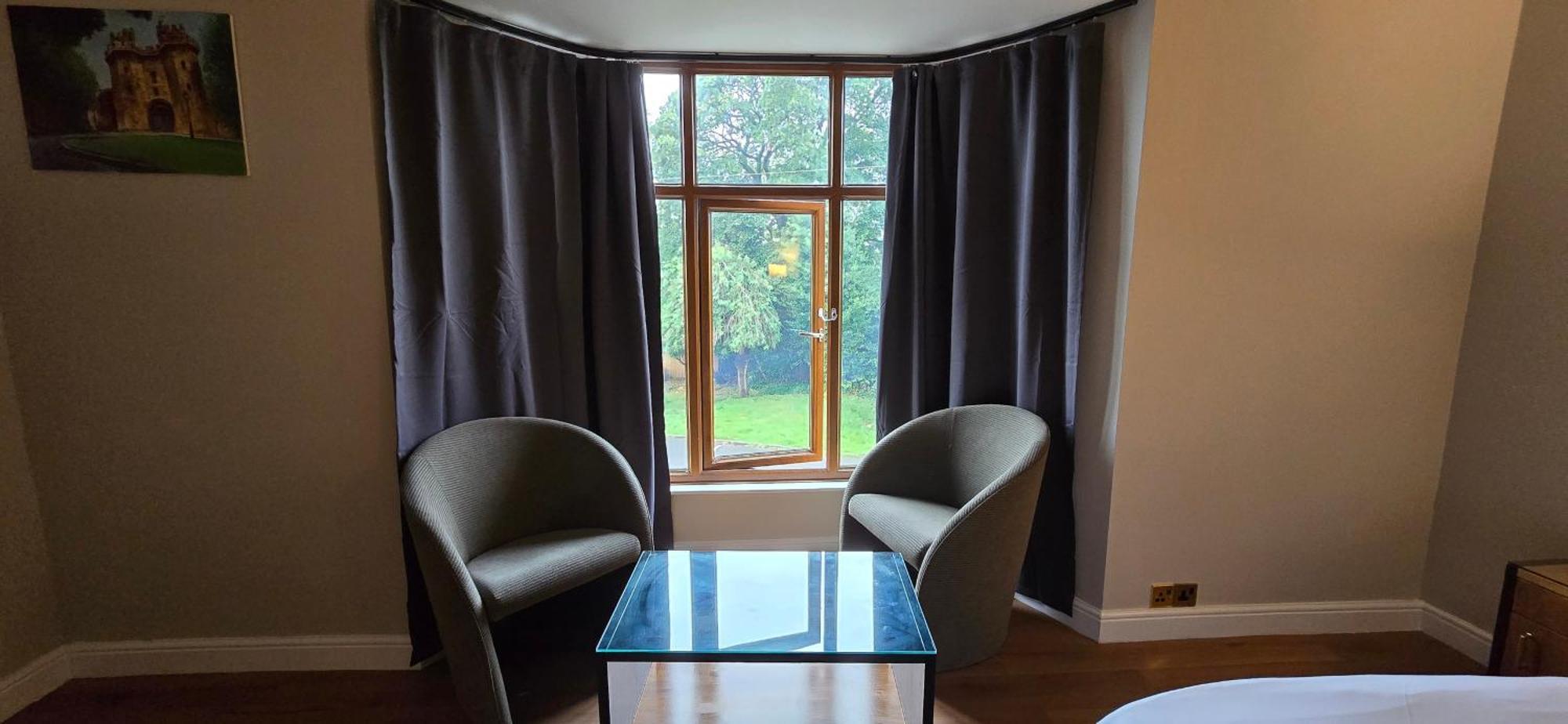 Staindrop By Hamlet Hotels Sheffield Exterior foto